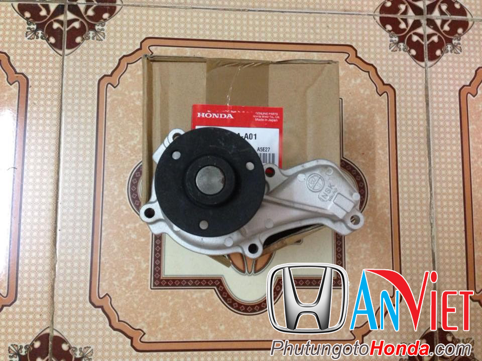 Bơm nước xe CIVIC